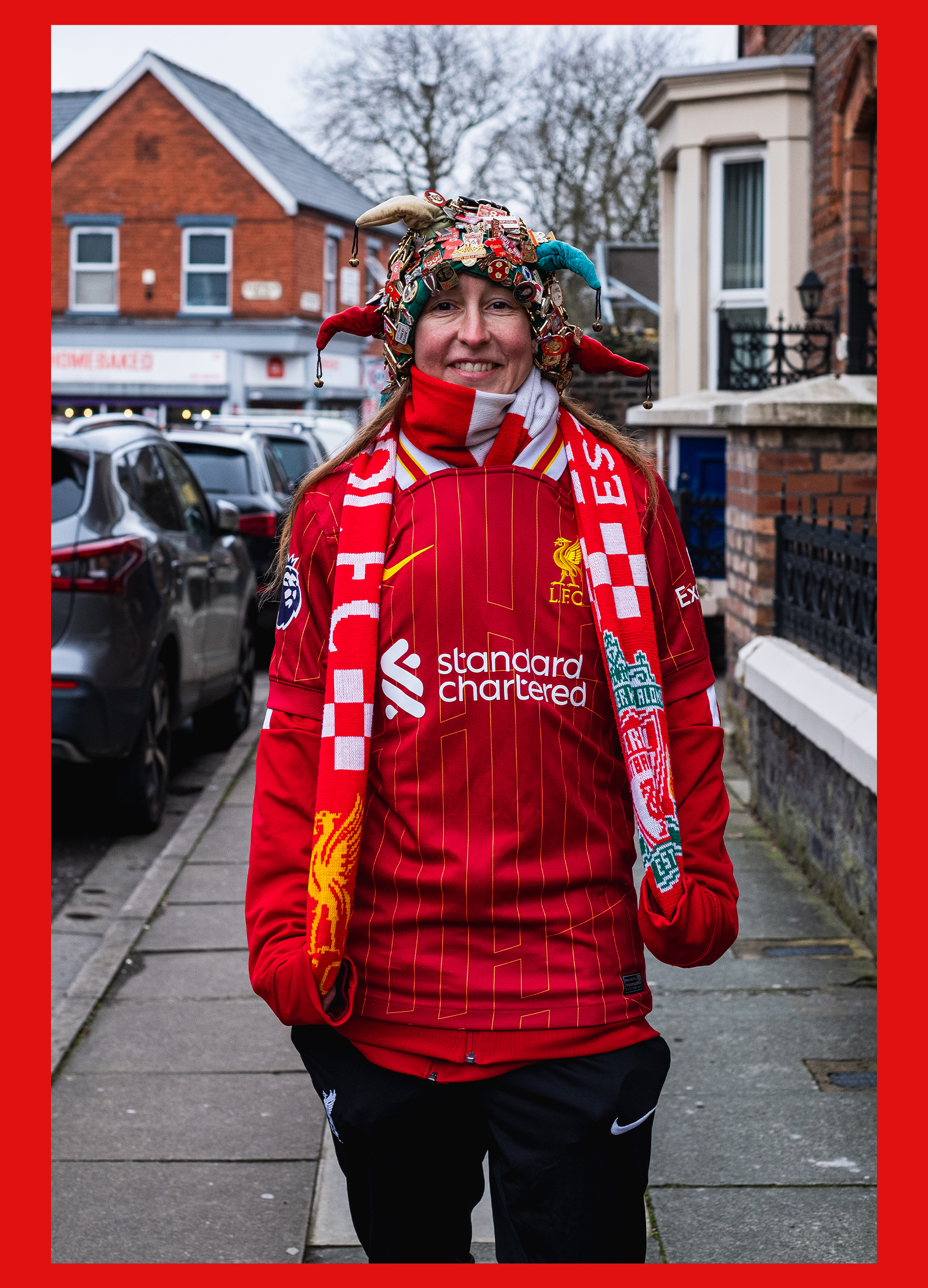 Liverpool FC Partnership | Kodansha